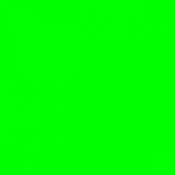 Светофильтр пленка LEE Primary Green зеленый №139